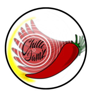 Chilli Jamz Logo