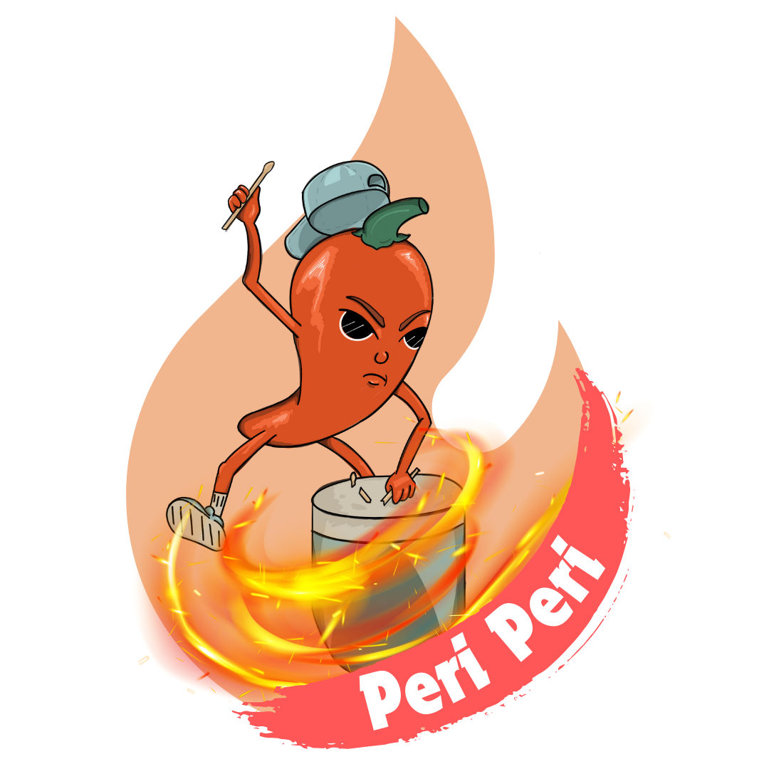 Peri Peri, Beats on Fire music Playlist